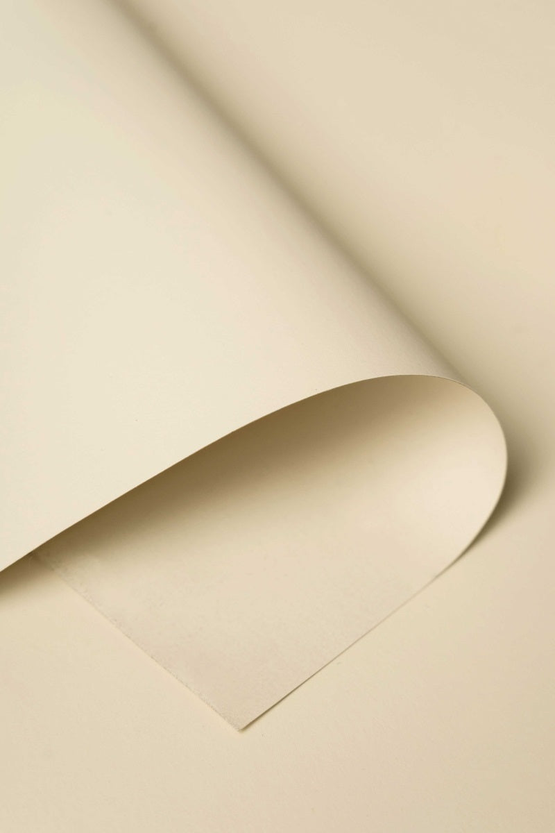Kate Ivory Beige Seamless Paper Backdrop for Photography -UK