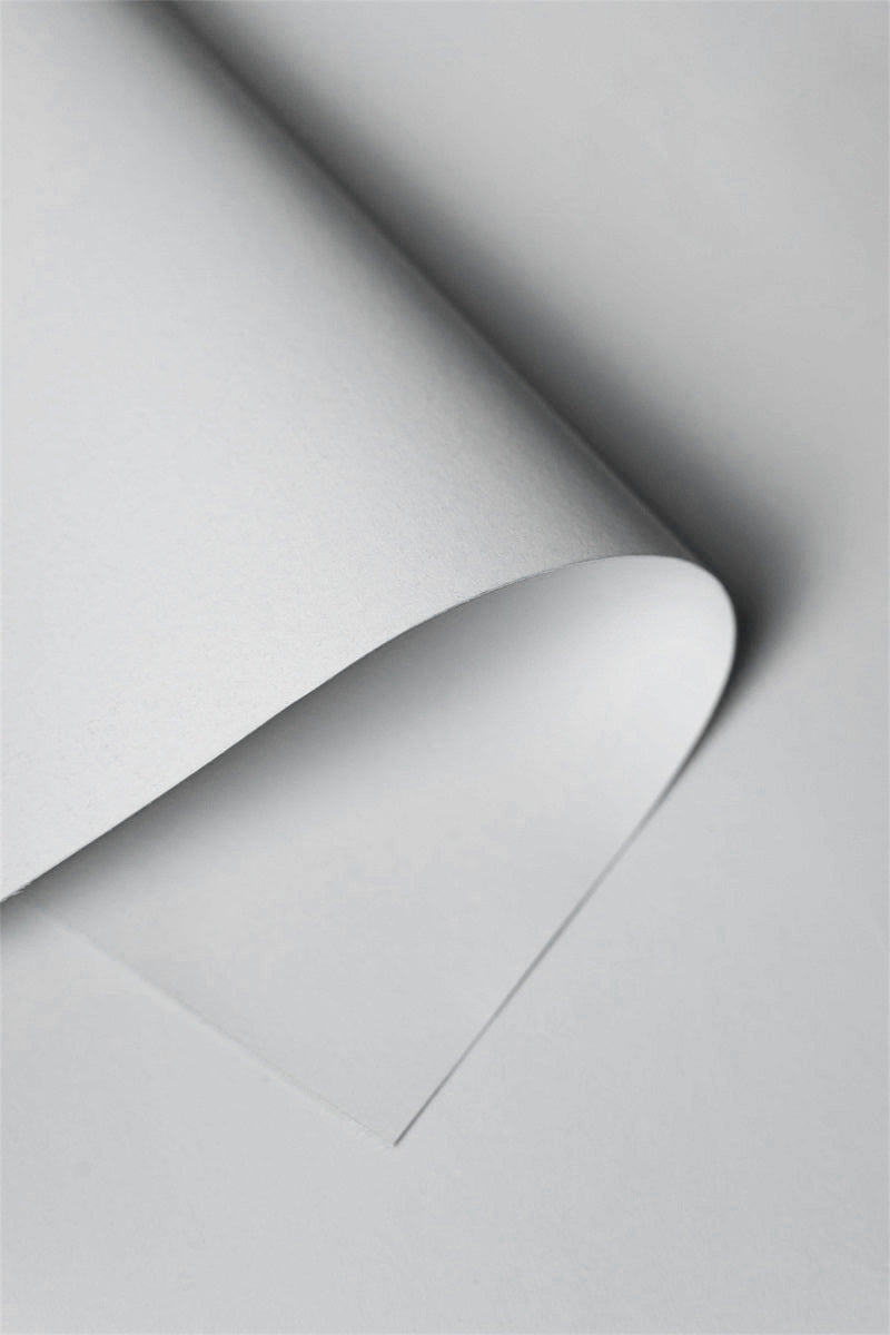 Kate Snow White Seamless Paper Backdrop for Photography -UK