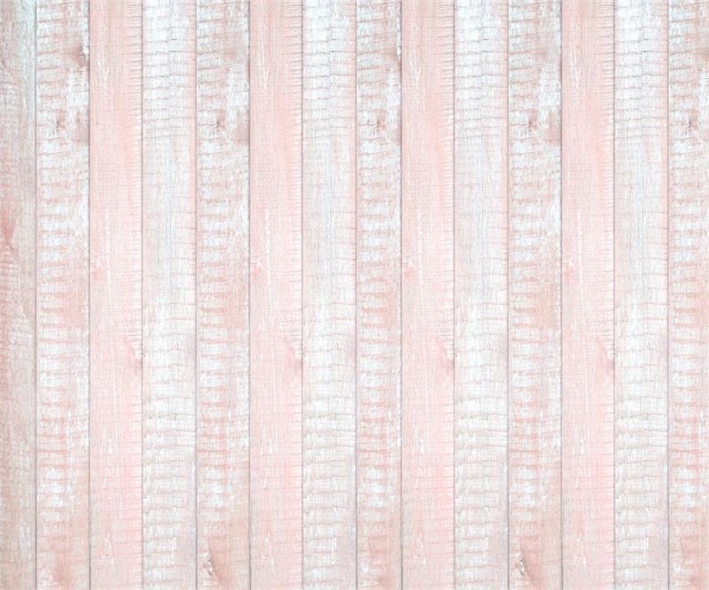 Kate Pink White Board Wood Grain Backdrop for Photography