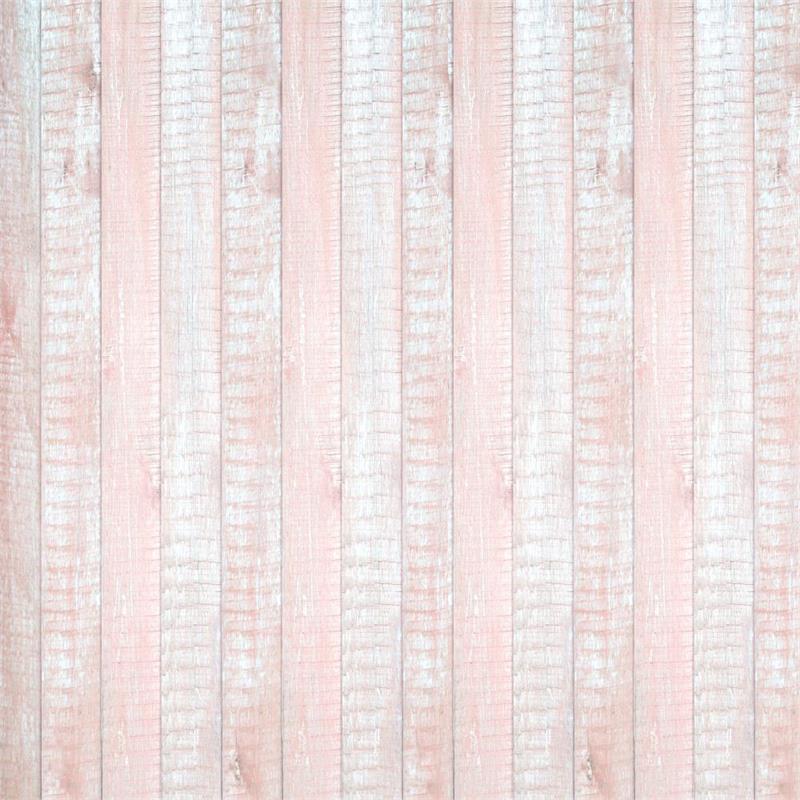 Kate Pink White Board Wood Grain Backdrop for Photography