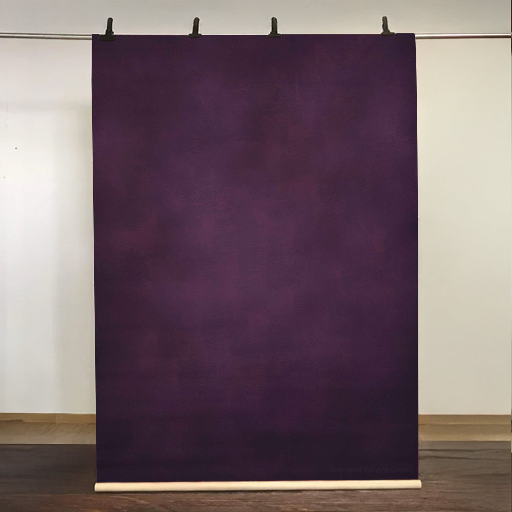 Kate Rose Abstract Texture Spray Painted Backdrop