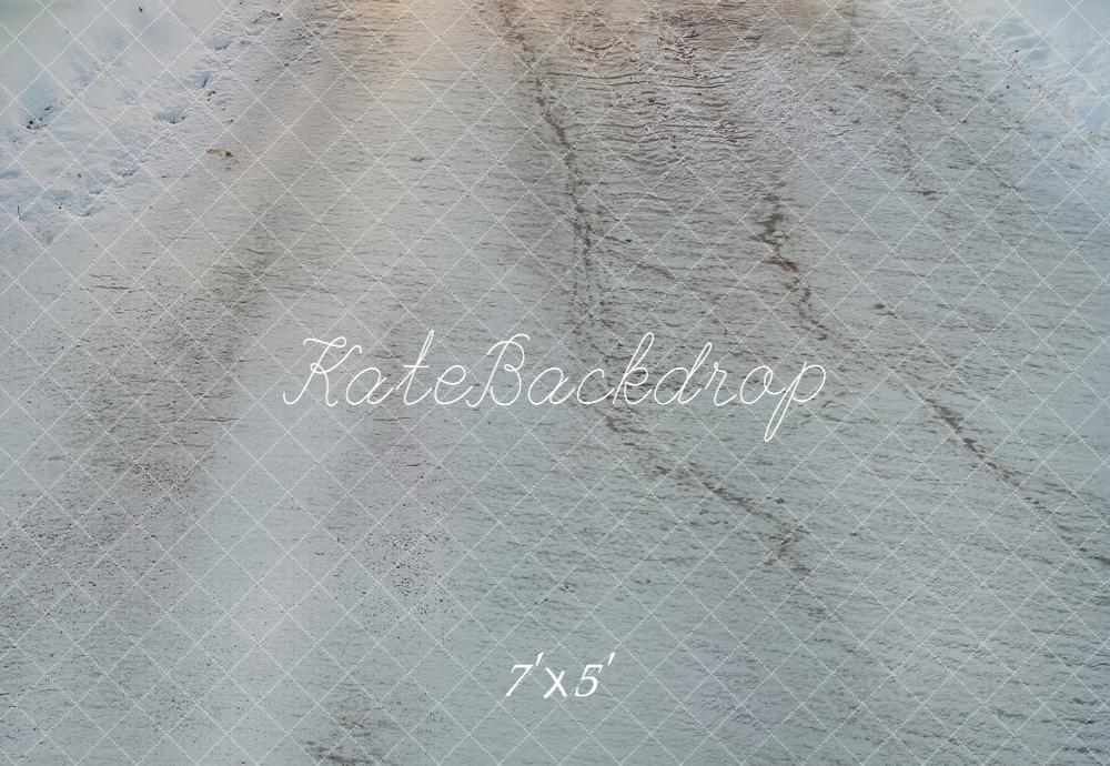 Kate Snow Texture Ground Backdrop Designed by Kate Image