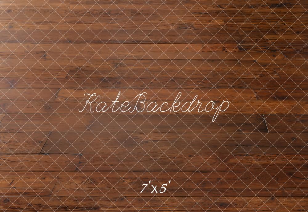 Kate Wood Texture Vintage Backdrop Designed by Kate Image