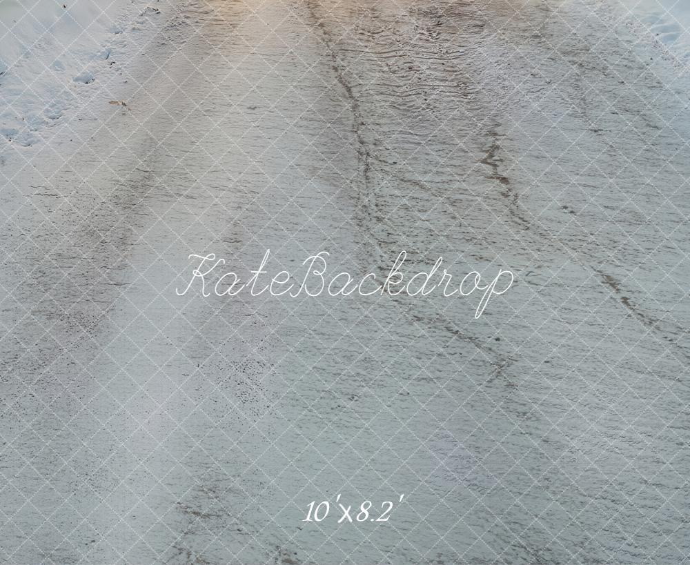 Kate Snow Texture Ground Backdrop Designed by Kate Image