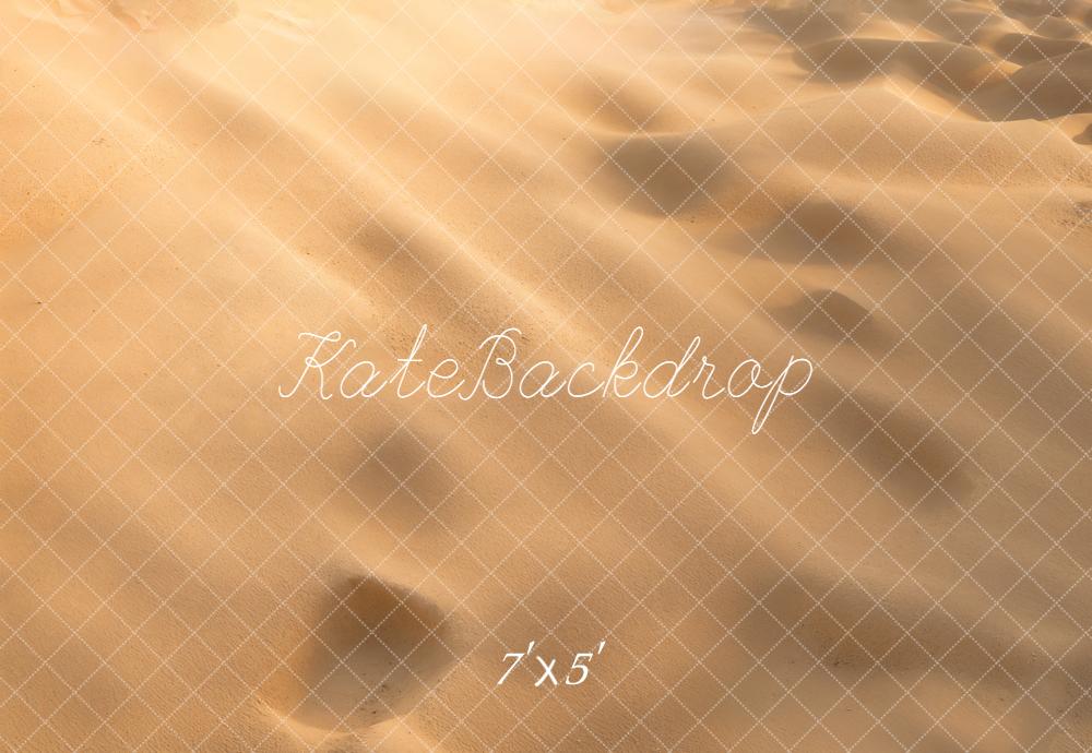 Kate Sunshine Desert Texture Backdrop Designed by Kate Image