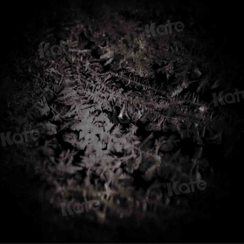Kate Abstract Black Backdrop Designed by Kate Image -UK