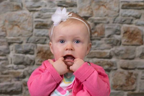 Kate Retro Brick Wall Background Dark Wood Floor Backdrop for Photography
