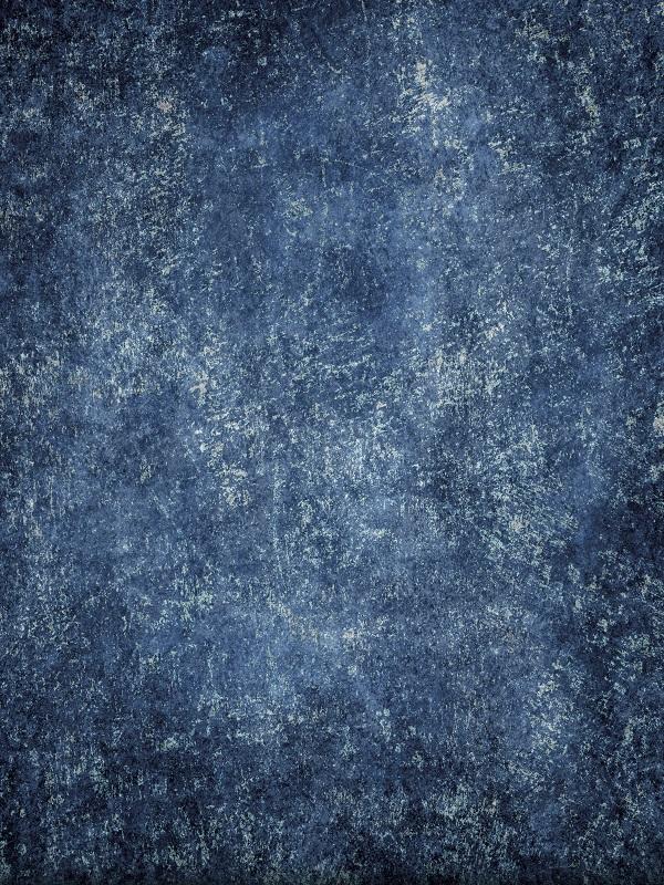 Kate Abstract Blue Backdrop Texture Portrait Retro Background old master Backdrops - Kate backdrop UK