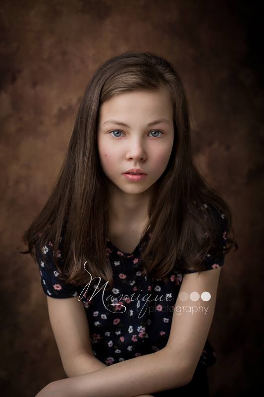 Kate Brown Oil Painting Background Texture Backdrops For Portrait Photography - Kate backdrops UK
