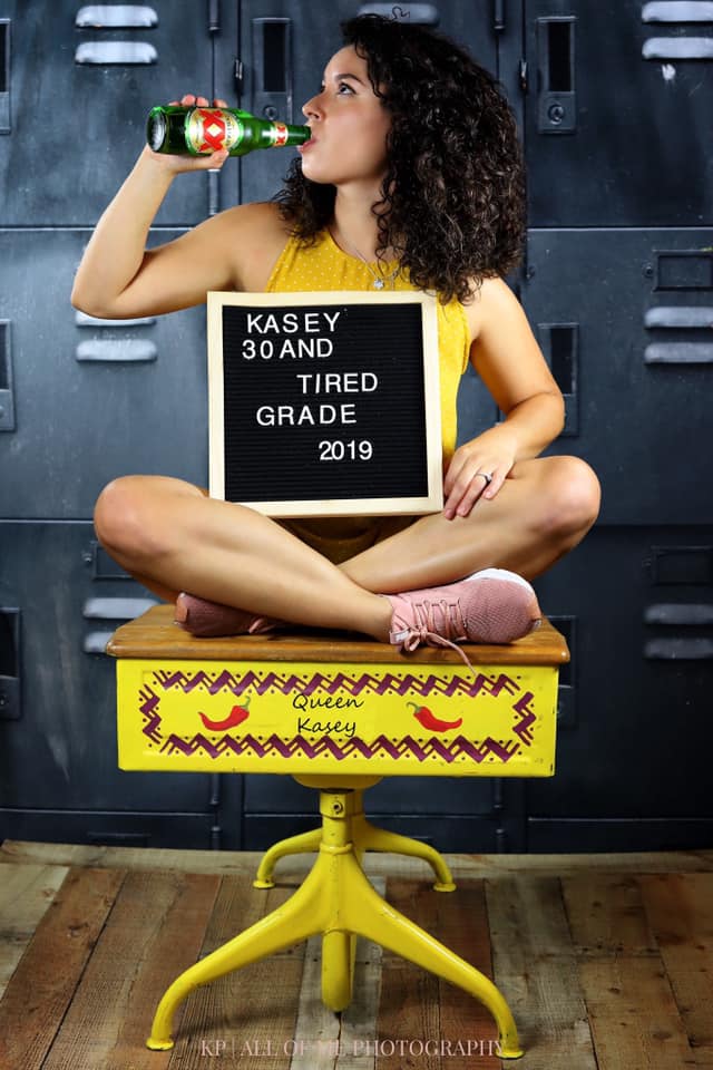 Kate Black Chalkboard of Backdrop for Portrait Photography -UK