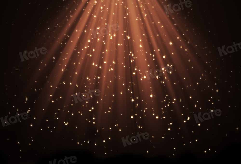 Kate Starry Spotlight Backdrop Designed by Chain Photography