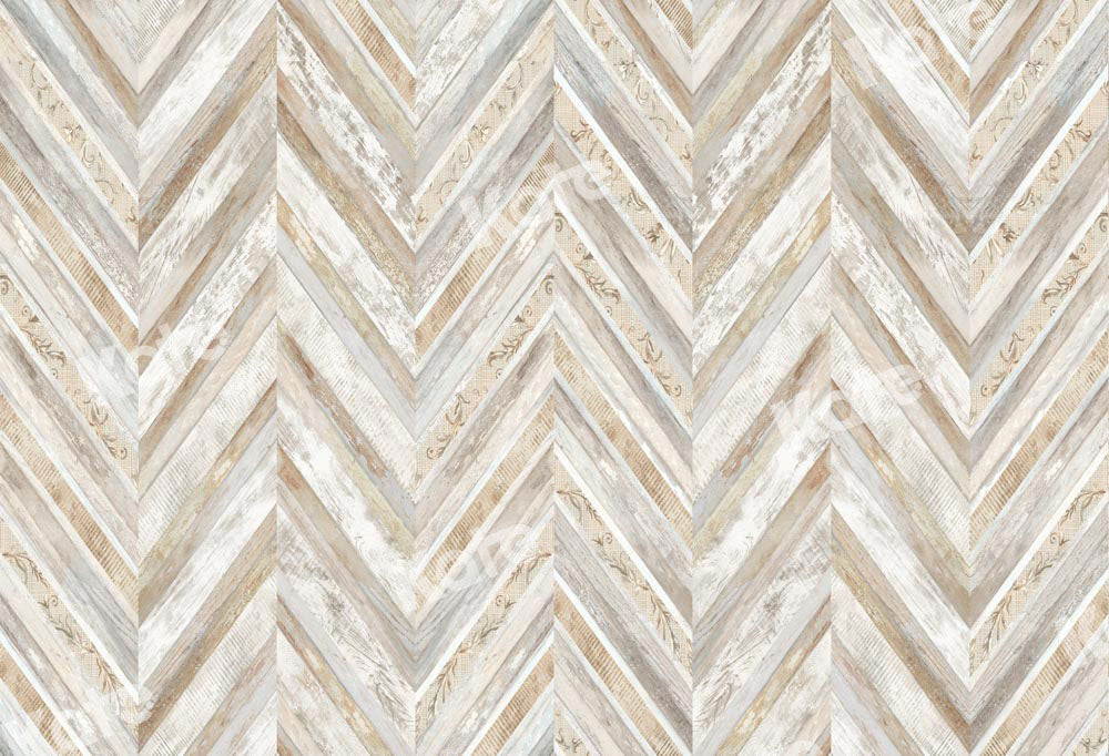 Kate Texture Mottled Wood Board Backdrop Designed by Chain Photography -UK