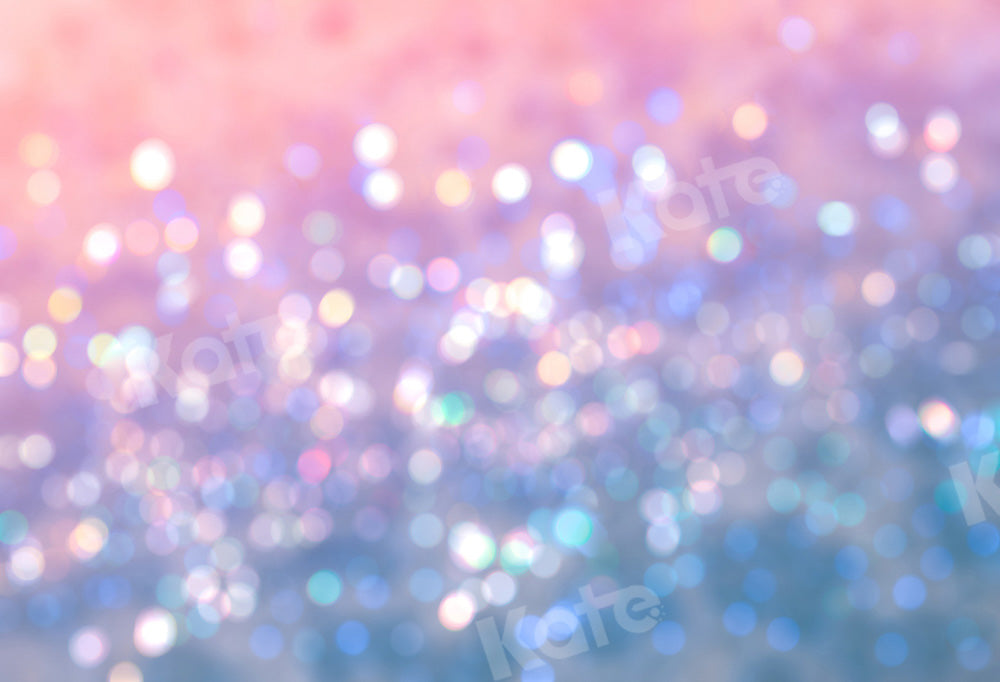 Kate Dream Bubble Bokeh Shining Backdrop for photography -UK