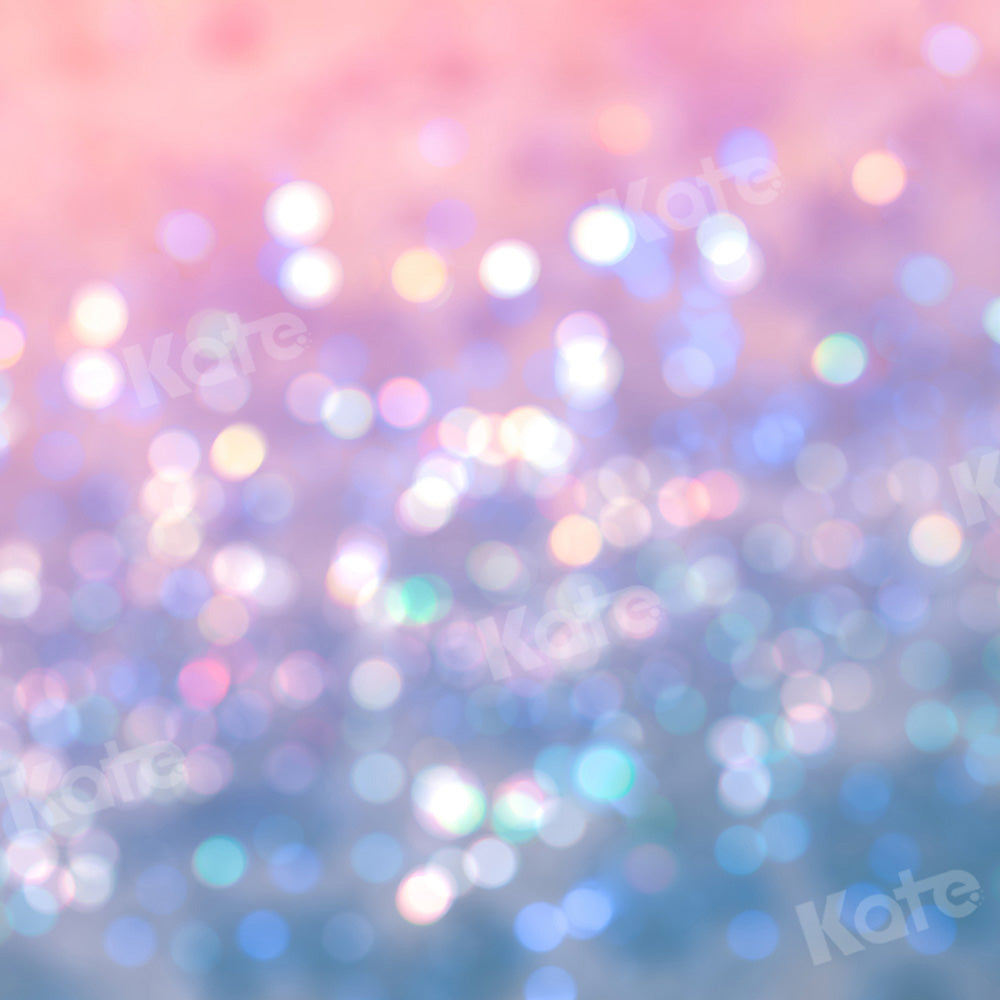 Kate Dream Bubble Bokeh Shining Backdrop for photography -UK