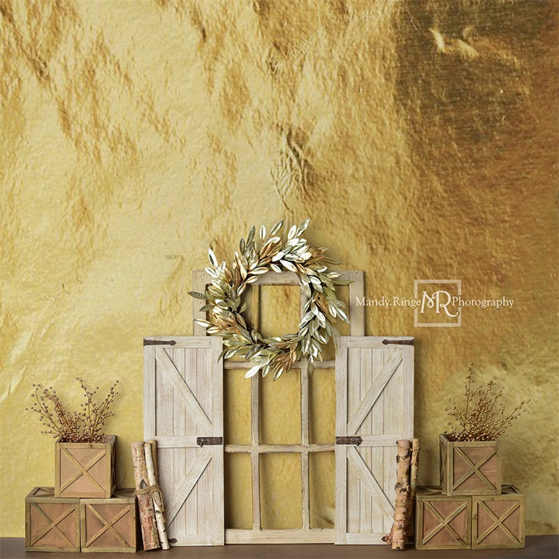 Kate Golden Autumn Backdrop Designed by Mandy Ringe Photography -UK