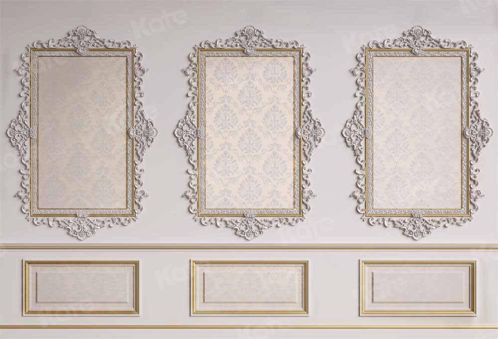 Kate Retro Vintage Wall Backdrop for Photography -UK