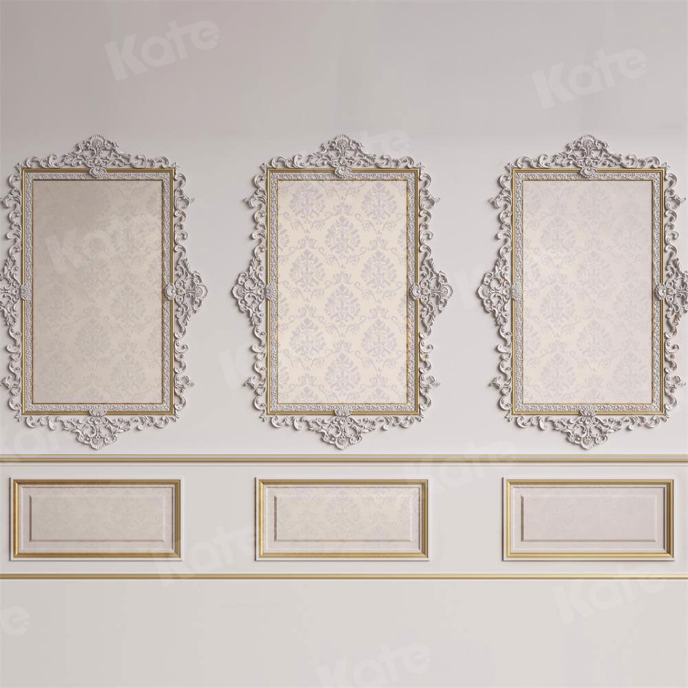 Kate Retro Vintage Wall Backdrop for Photography -UK