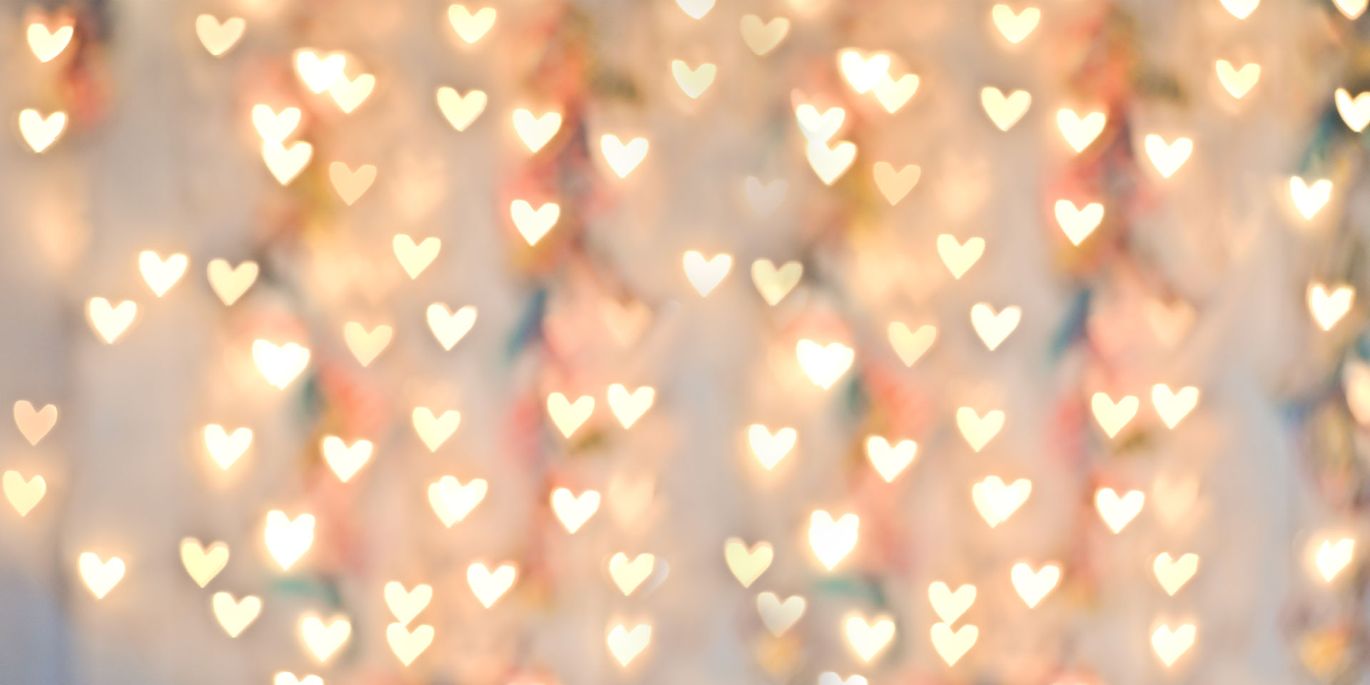 Kate Bright Light Pink Love Heart Valentine's Day Backdrops for Children Photography -UK