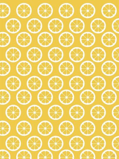 Katebackdrop£ºKate Yellow Lemon Backdrop Printed Pattern For Photography Studio