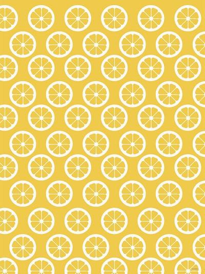 Katebackdrop£ºKate Yellow Lemon Backdrop Printed Pattern For Photography Studio