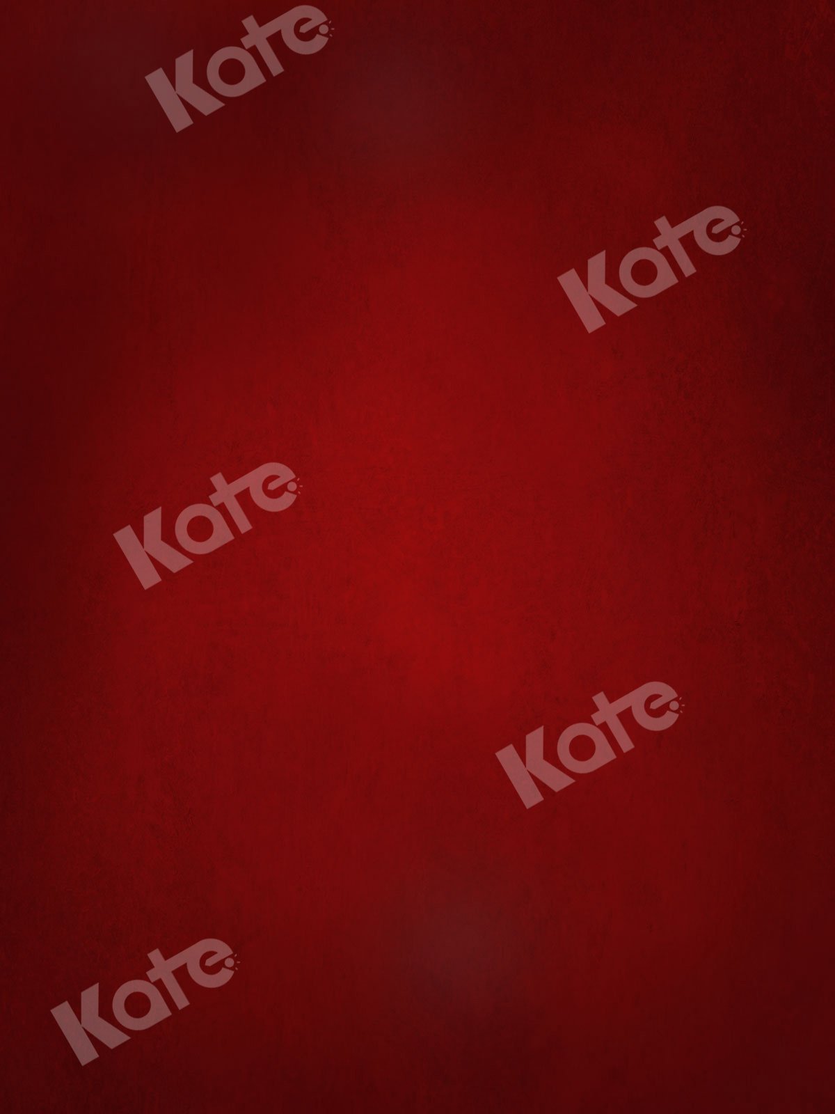 Kate Red Abstract Old Master Backdrop for Photography