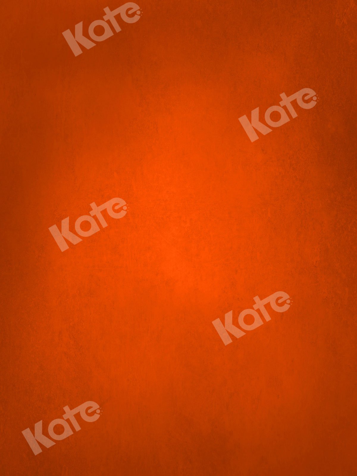 Kate Abstract Orange Backdrop for Photography
