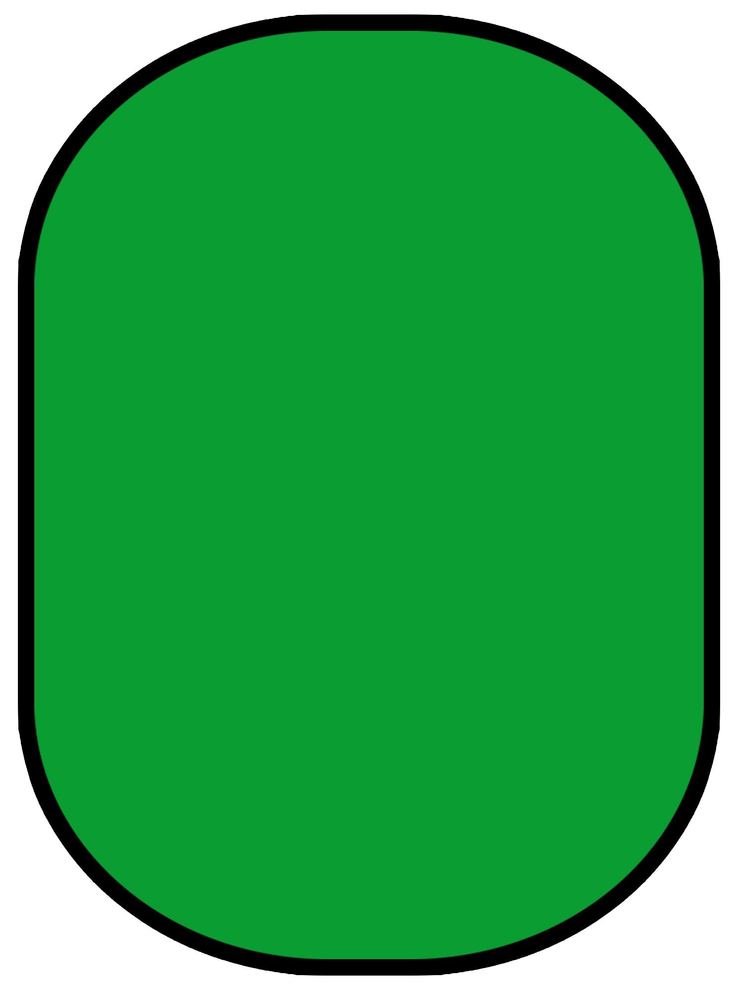 Kate Solid Gray/Hunter Green Collapsible Backdrop Photography 5X6.5ft(1.5x2m) -UK