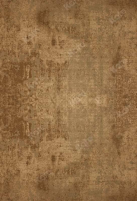 Kate Abstract Rustic Brown Textured Backdrop for photography