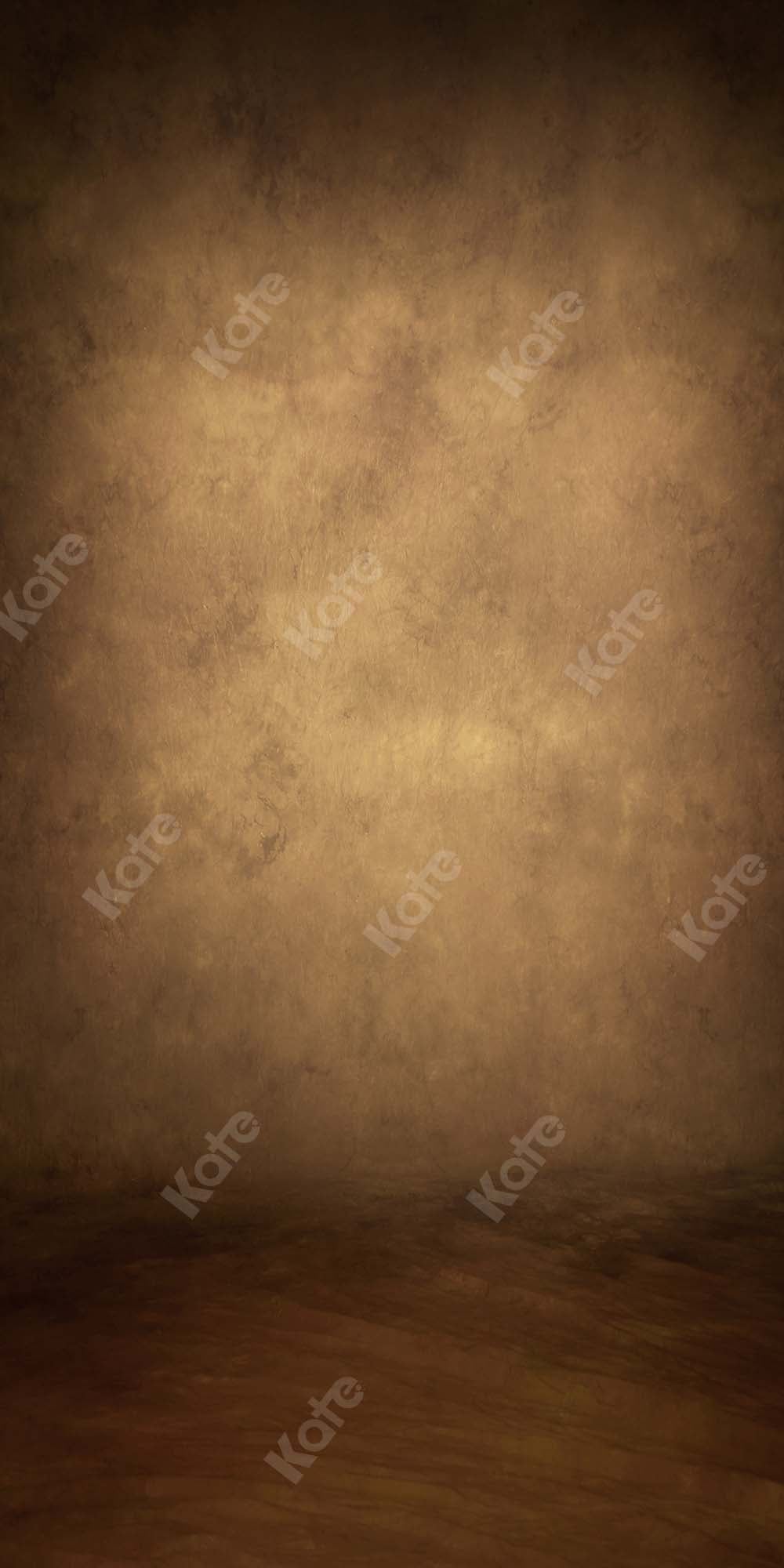 Kate Abstract Brown Texture Backdrop for photography