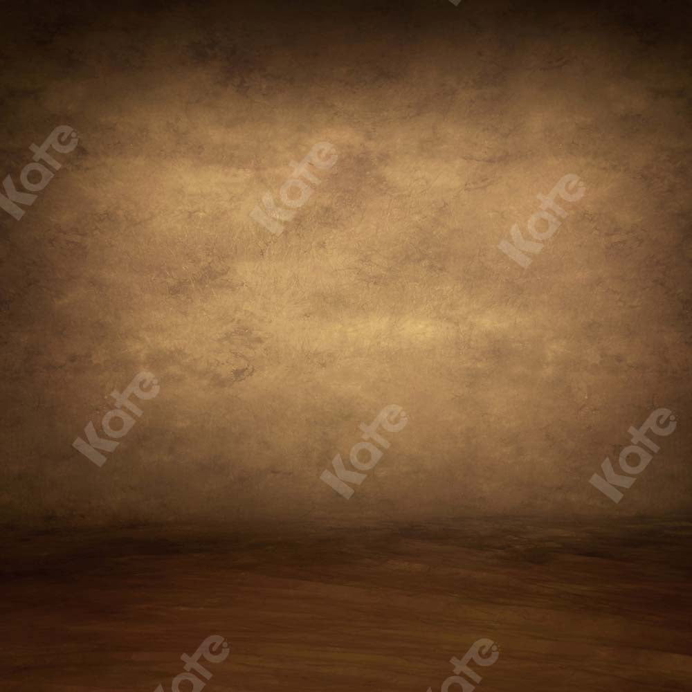 Kate Abstract Brown Texture Backdrop for photography