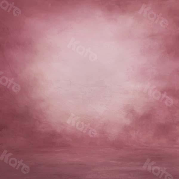 kate Fuchsia Pink Abstract Old Master Backdrop for photography -UK