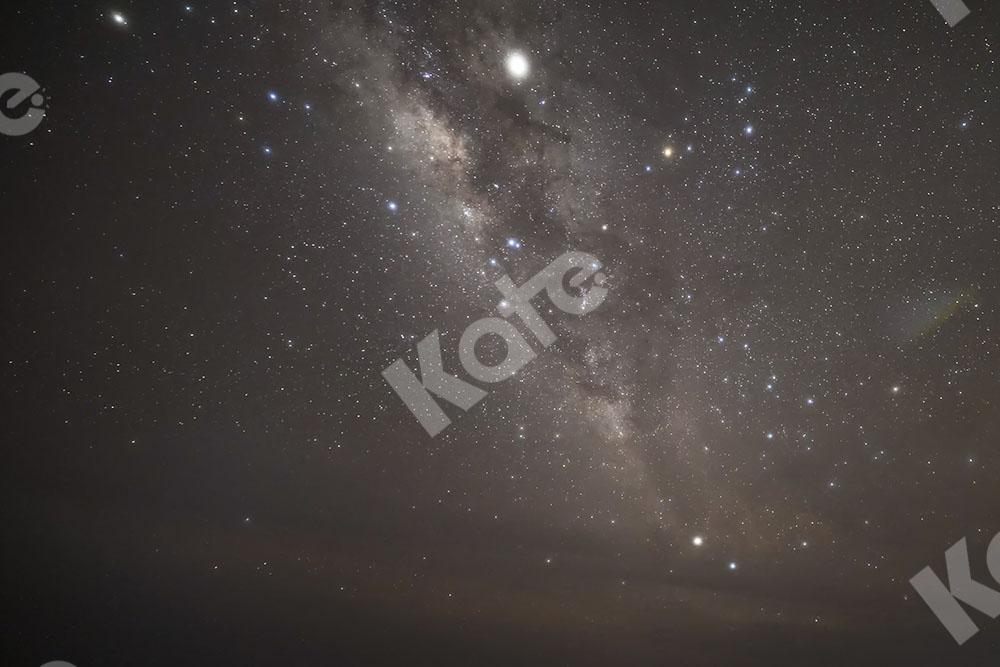 Kate Universe Backdrop Starry Sky Designed by Emetselch -UK