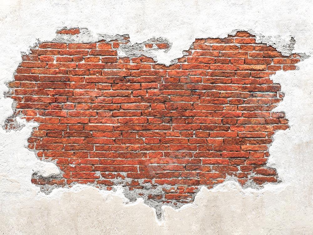 Kate Love Brick Wall Backdrop for photography -UK