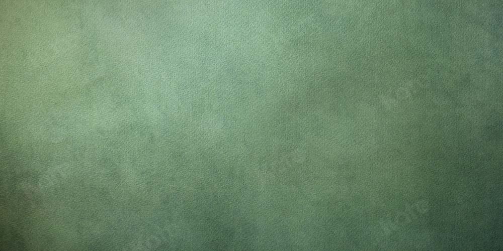 Kate Mineral Green Abstract Textured Backdrop for photography