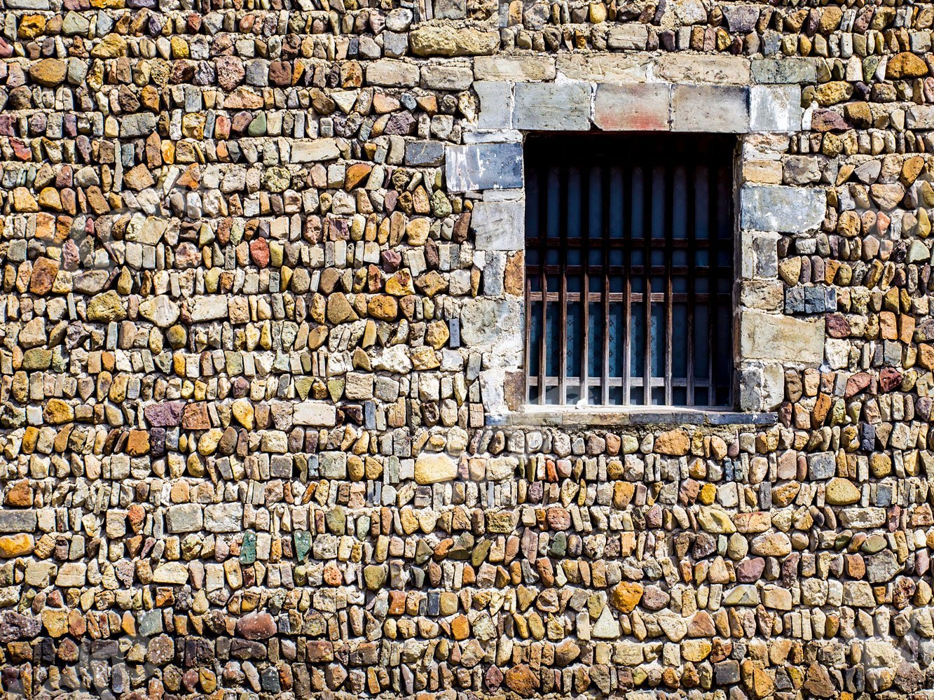 Kate Stone Wall with Window Backdrop Designed by Jia Chan Photography