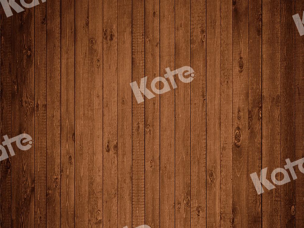 Kate Brown Wood Backdrop for photography