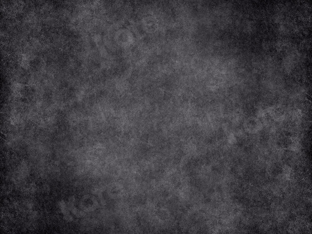 Kate Dark Grey Abstract Backdrop for photography