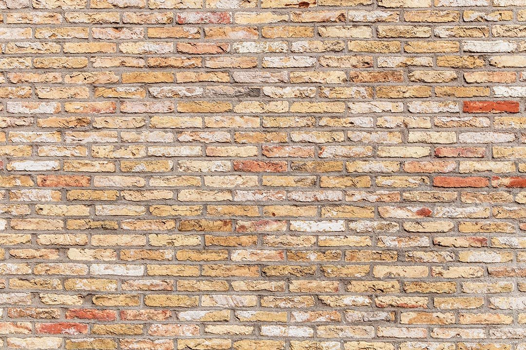 Kate Primary Color Brick Wall Backdrop for photography