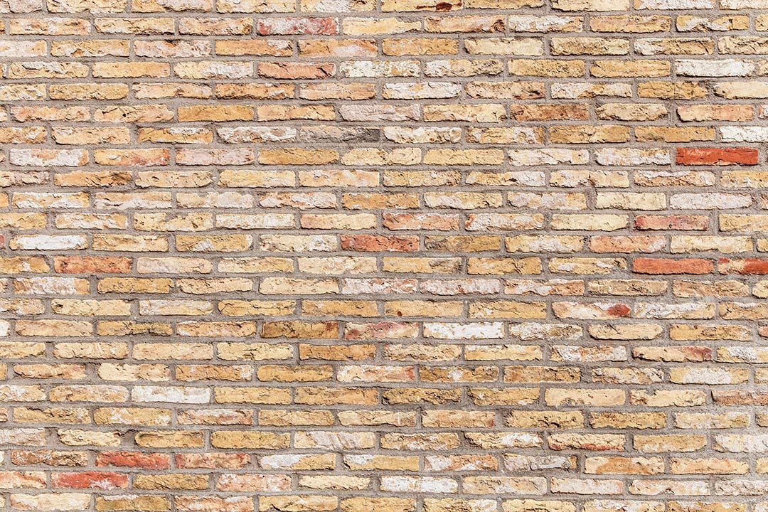 Kate Primary Color Brick Wall Backdrop for photography -UK