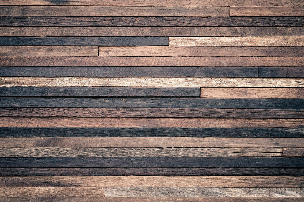 Kate Wood Plank Wall Backdrops for Photography