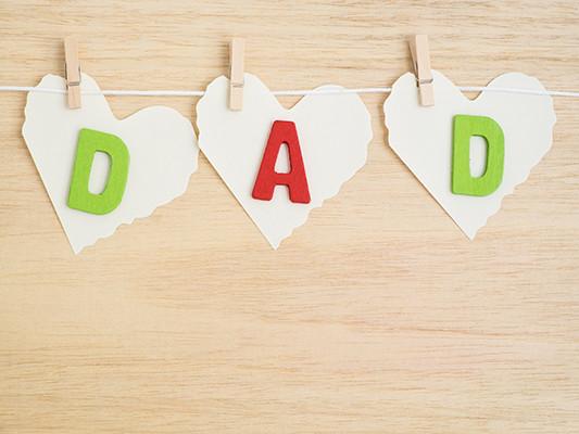 Katebackdrop£ºKate Happy Father'S Day Light Wood Floor Background For Studio