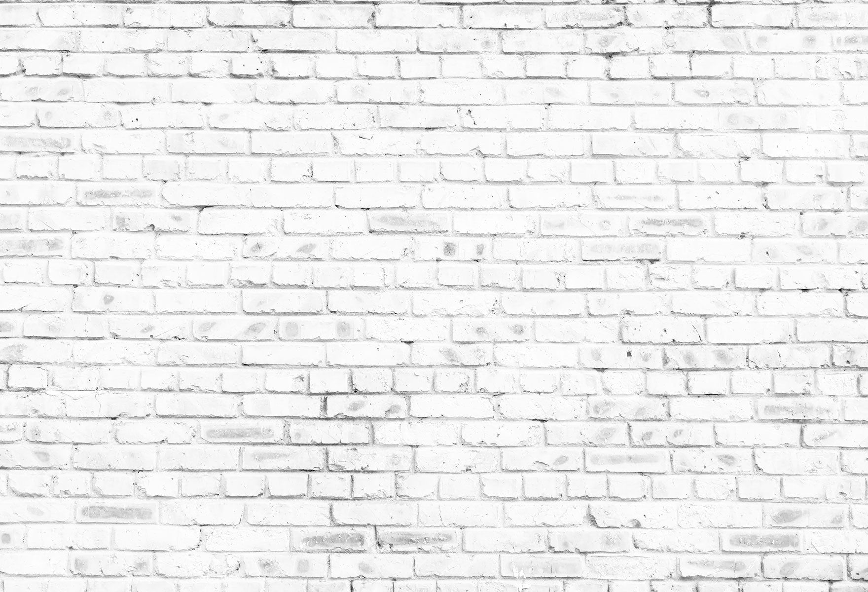 Kate White Brick Wall Backdrops For Photography