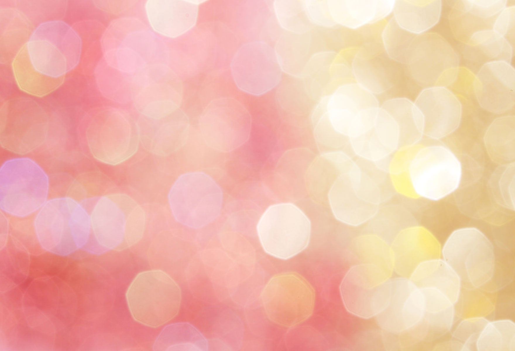 Kate Orange and Pink Bokeh  Backdrops For Photography