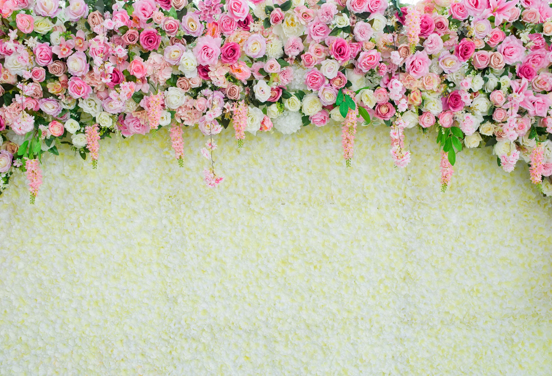 Kate Floral Wall Backdrops for Photography