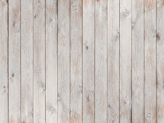 Kate Retro Old White Distressed Wood Wall of Portail Backdrop for photography
