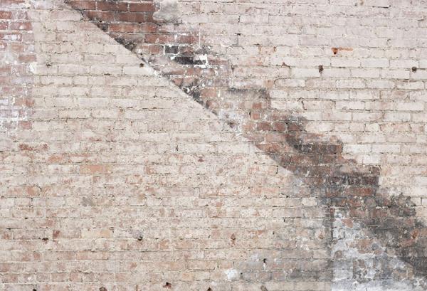 Kate Retro Brickstairs Backdrop for Photography Designed by Erin Larkins -UK