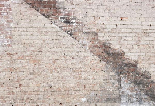 Kate Retro Brickstairs Backdrop for Photography Designed by Erin Larkins