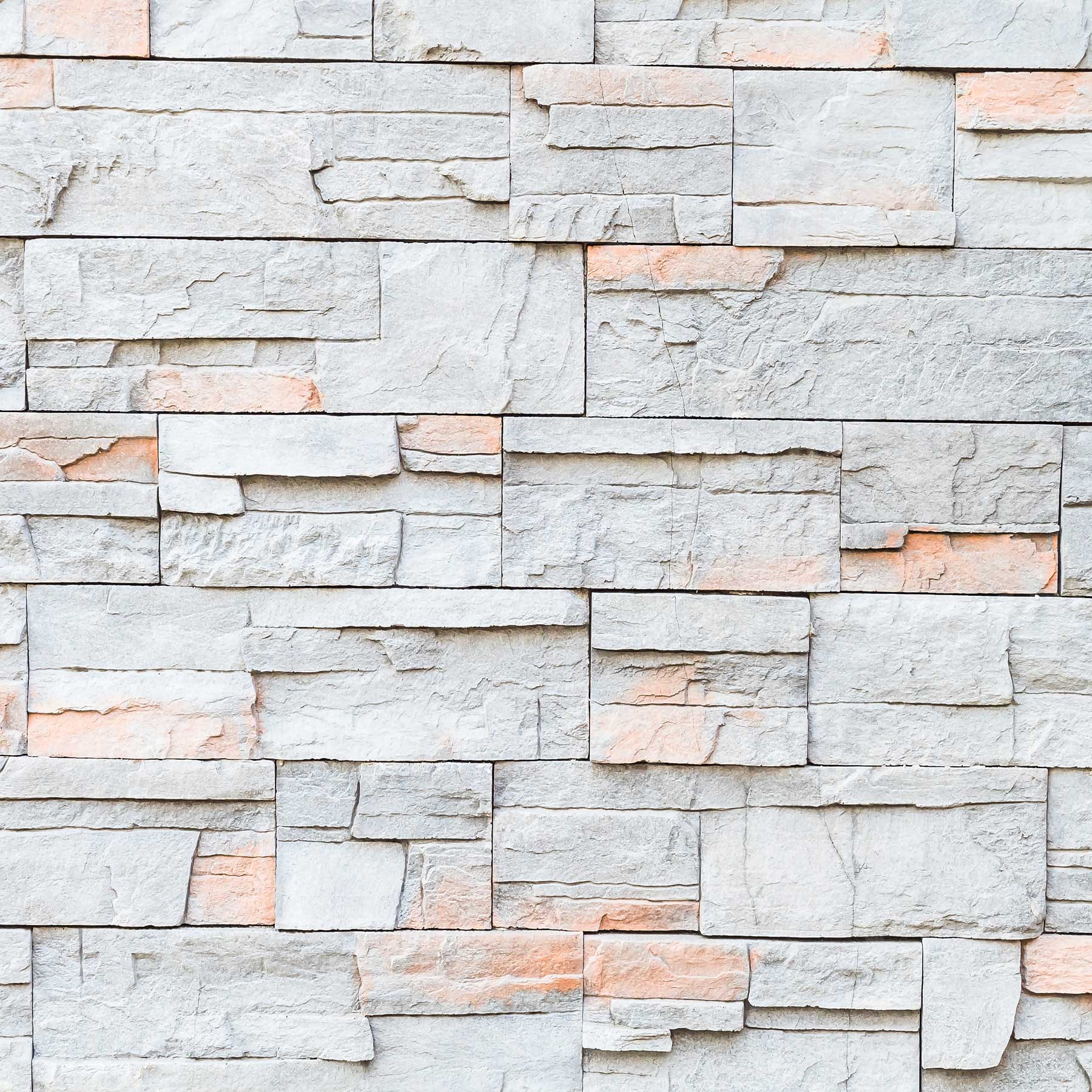 Kate Grey Brick With Pink Backdrop for Photography Designed by Amanda Moffatt