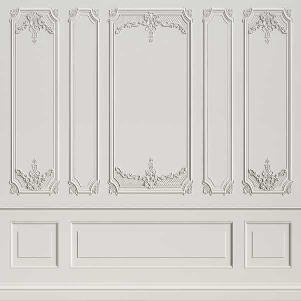 Kate Gray Vintage Door Wall Backdrop for Photography -UK