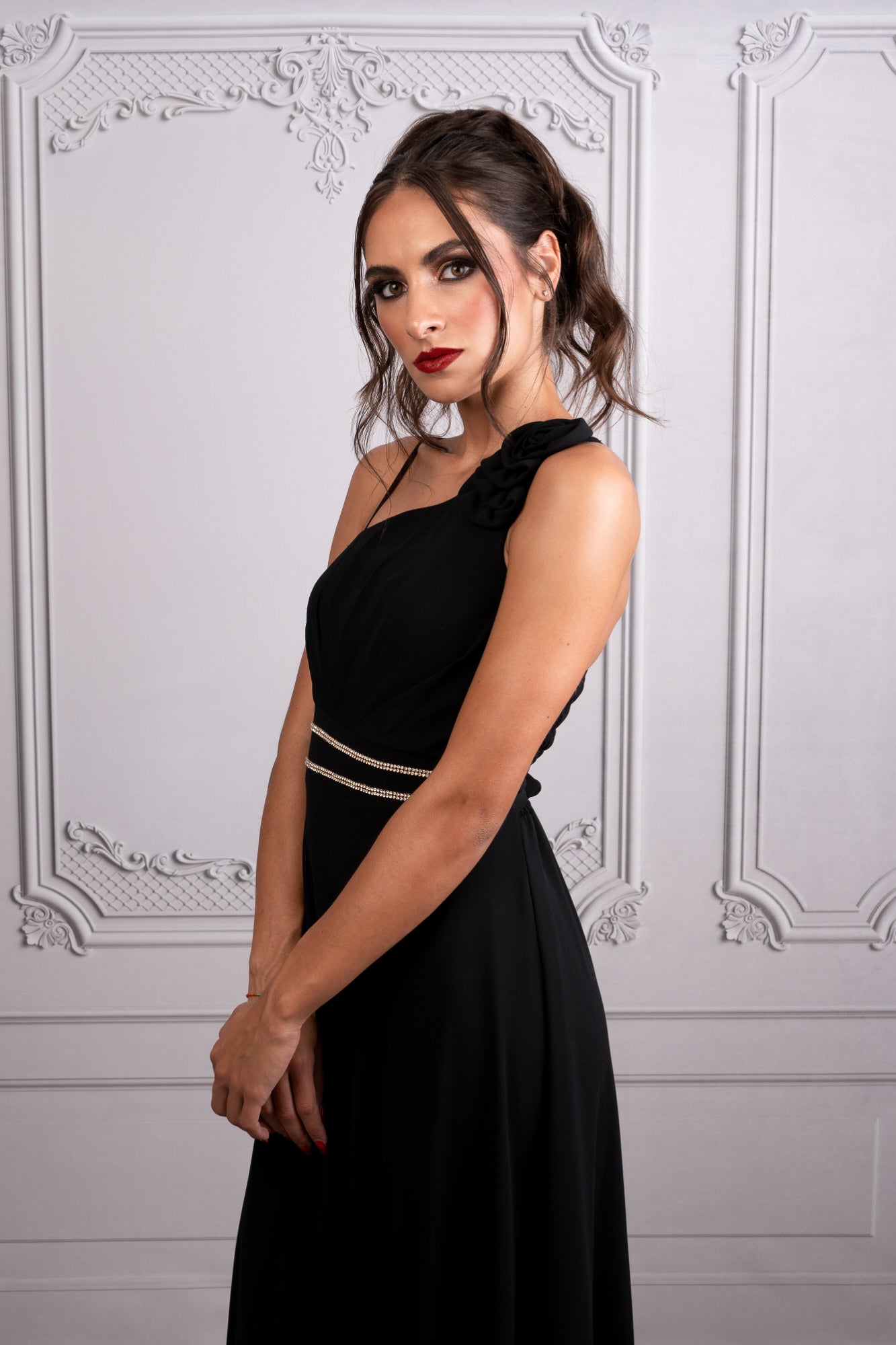 Kate Gray Vintage Door Wall Backdrop for Photography -UK